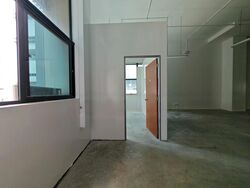 Interlocal Centre (D5), Factory #483514231